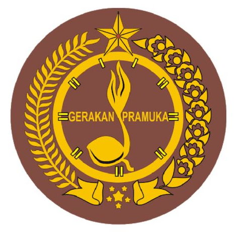 Penggunaan Lambang Gerakan Pramuka